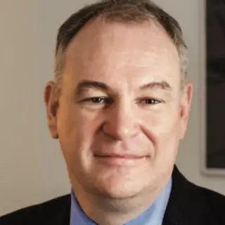 Patrick van der Duin